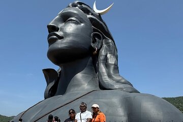 tourist places in bangalore
